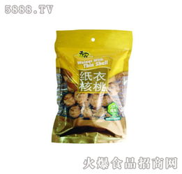 干果类产品库全解析 干果的营养价值与选购指南