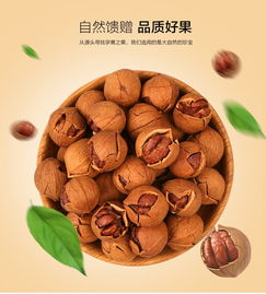 新农哥山核桃 奶油与椒盐的双重风味，自然馈赠的家乡味道